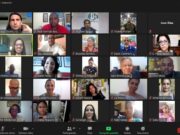 Concluye con éxito una jornada más del diplomado de Periodismo Ético