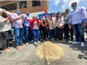 Remodelación del Centro Futuro Cristo Rey creará más oportunidades para jóvenes