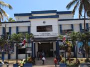 CRISIS POLÍTICA SDO: Eddy Tejeda mantiene aprestos para desconocer a Félix Encarnación como presidente del Concejo de Regidores