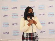 Diputada Leyvi Bautista presenta proyecto para agilizar contratos de compraventa en el Disdo