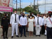 Regidor Michael Matos presenta su trabajo en el Concejo de Regidores