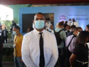 Regidor Rubén Aybar pone en duda logros presentados por alcalde de SDO