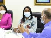 Comisión de Cámara de Diputados rinde informe favorable a proyecto de Leyvi Bautista que solicita extensión del ITLA en SDO