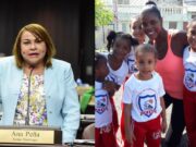 Cámara de Diputados aprueba resolución de Ana María Peña que reconoce a voleibolista Yudelkis Bautista