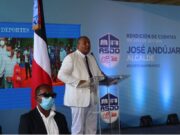 ¿Alcalde José Andújar podrá lograr que los regidores trabajen en armonía por Santo Domingo Oeste?
