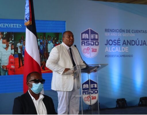 ¿Alcalde José Andújar podrá lograr que los regidores trabajen en armonía por Santo Domingo Oeste?
