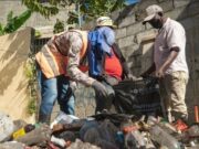 Alcaldía de SDE recicla más de 273 toneladas de desechos sólidos en un año
