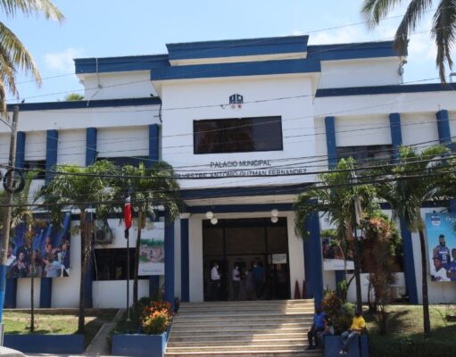 Alcaldía de Santo Domingo Oeste obtiene malísima nota en desempeño administrativo, según revela el SISMAP Municipal