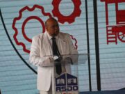 Eddy Tejeda asegura que es el legítimo presidente del Concejo de Regidores; arremete contra dirigentes del PRM-SDO