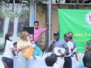 Distrito 6 de CoopManoguayabo realiza exitosa asamblea en San Miguel