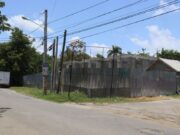 Culminación de casa-hogar de niños Conani es un anhelo de los vecinos de San Miguel de Manoguayabo y zonas aledañas