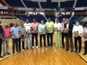 Evaristo Pérez, entre los mejores 50 jugadores de Baloncesto Dominicano