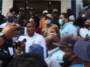 Concejo de Regidores SDO: Eddy Tejeda acepta legalidad de elección de Félix Encarnación