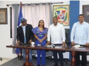 Retos y oportunidades del nuevo presidente del Concejo Municipal de SDO, Félix Encarnación