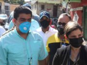 Director de la Caasd asegura agua en las escuelas del Gran Santo Domingo está garantizada