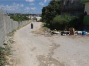 Arreglo de calle Jigüey-Aguacate, en San Miguel de Manoguayabo, se convierte en “bulto, allante y movimiento”
