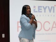 Oficina de Gestión Social de diputada Leyvi Bautista lanza programa educativo Procate