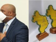 Premios Santo Domingo Oeste relatará, en audiovisual, la historia de ganadores y reconocidos de la tercera entrega