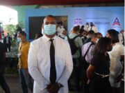 Regidor Rubén Aybar dice que Alcaldía SDO debe mejorar sus números en el SISMAP Municipal
