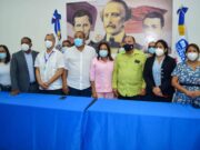 Más de 35 mil vacunados en jornada de Santo Domingo Oeste