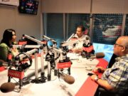 Diputada Leyvi Bautista felicita al Gobierno por el éxito de la jornada especial de vacunación comunitaria
