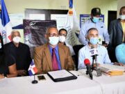 Consejo Dominicano de ONG solicita al presidente apoyar sociedad civil