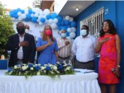 Seccional ADP-SDO adquiere casa que servirá como oficinas corporativas