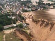 Más de 150 muertos y más de 1.000 desaparecidos en las «catastróficas» inundaciones en Alemania y Bélgica
