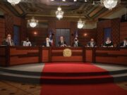 Finaliza este martes evaluación para escoger nuevos miembros del Tribunal Superior Electoral