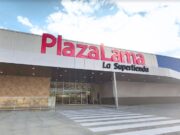 “Lama Day”, un éxito de súper descuentos en Plaza Lama