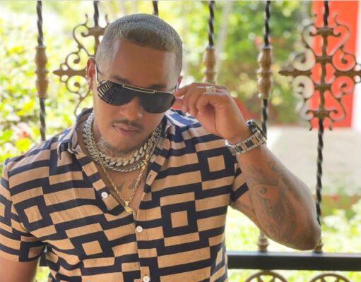 “Vividor” es el nuevo tema musical del cantante urbano Tuli