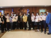 Facultad de Ciencias de la Educación UASD reconoce a ganadores de Torneo de Ajedrez 2021