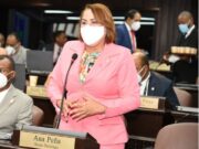 Diputada Ana María Peña es coautora de resolución que declara y reconoce a mujeres de mérito en toda la geografía nacional