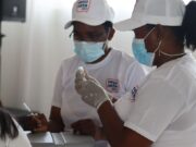 Salud Pública reporta 130 casos nuevos de la COVID-19 en RD