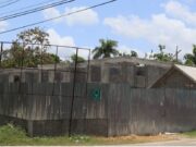 San Miguel de Manoguayabo y zonas aledañas siguen esperando por culminación de casa-hogar de niños del Conani