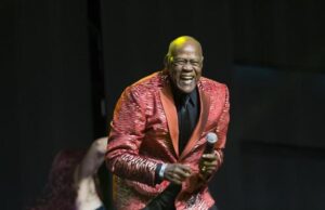 Johnny Ventura, en el corazón del pueblo