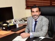 Diputado Juan José Rojas presenta proyecto para que se apruebe mayor presupuesto para la terminación del CAID de SDE