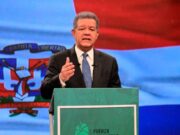 Leonel Fernández dice Gobierno manipula datos de la economía para confundir al pueblo