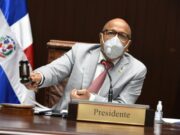 Cámara de Diputados aprueba otros 45 días más de estado de emergencia