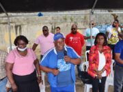 Liga Deportiva Ruddy Ramírez, en San Miguel de Manoguayabo, celebra su 30 aniversario con una serie de actividades
