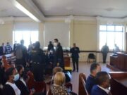 Tribunal aplaza conocimiento de medidas de coerción en Operación Falcón