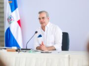 Abinader designa director interino de Comunidad Digna en sustitución de Juan Maldonado, involucrado en Operación Falcón