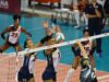 Reinas del Caribe derrotan a Canadá y mantienen invicto en Copa Panamericana de Voleibol