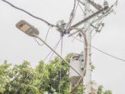 Edesur anuncia mantenimiento preventivo a subestación de Bayona, en Santo Domingo Oeste