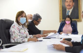 Desde Oficina Legislativa, Ana María Peña exhorta a hacer conciencia sobre el cáncer de mama