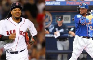 Manny Ramírez y Robinson Canó vetados de entrar al Pabellón de la Fama del Deporte Dominicano