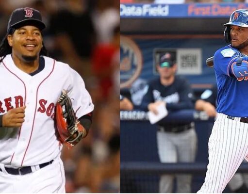 Manny Ramírez y Robinson Canó vetados de entrar al Pabellón de la Fama del Deporte Dominicano