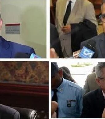 Ministerio Público no demostró que Conrado Pittaluga, Andrés Bautista, Tommy Galán y Roberto Rodríguez recibieron sobornos de Odebrecht