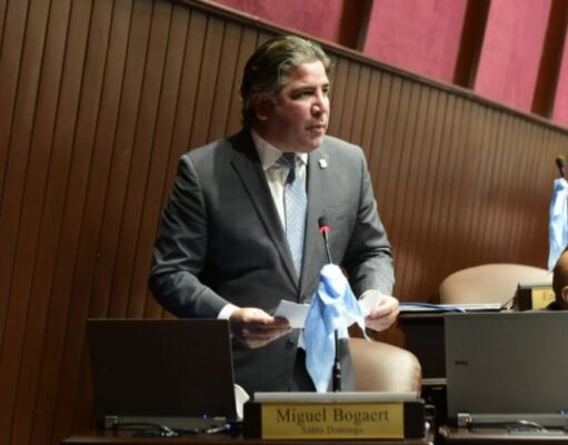 Oficina Legislativa de Miguel Bogaert convoca a munícipes de SDO a participar en vistas públicas sobre proyecto que crea provincia Ramón Matías Mella