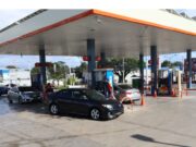 Combustibles suben entre RD$3.50 RD$15.70